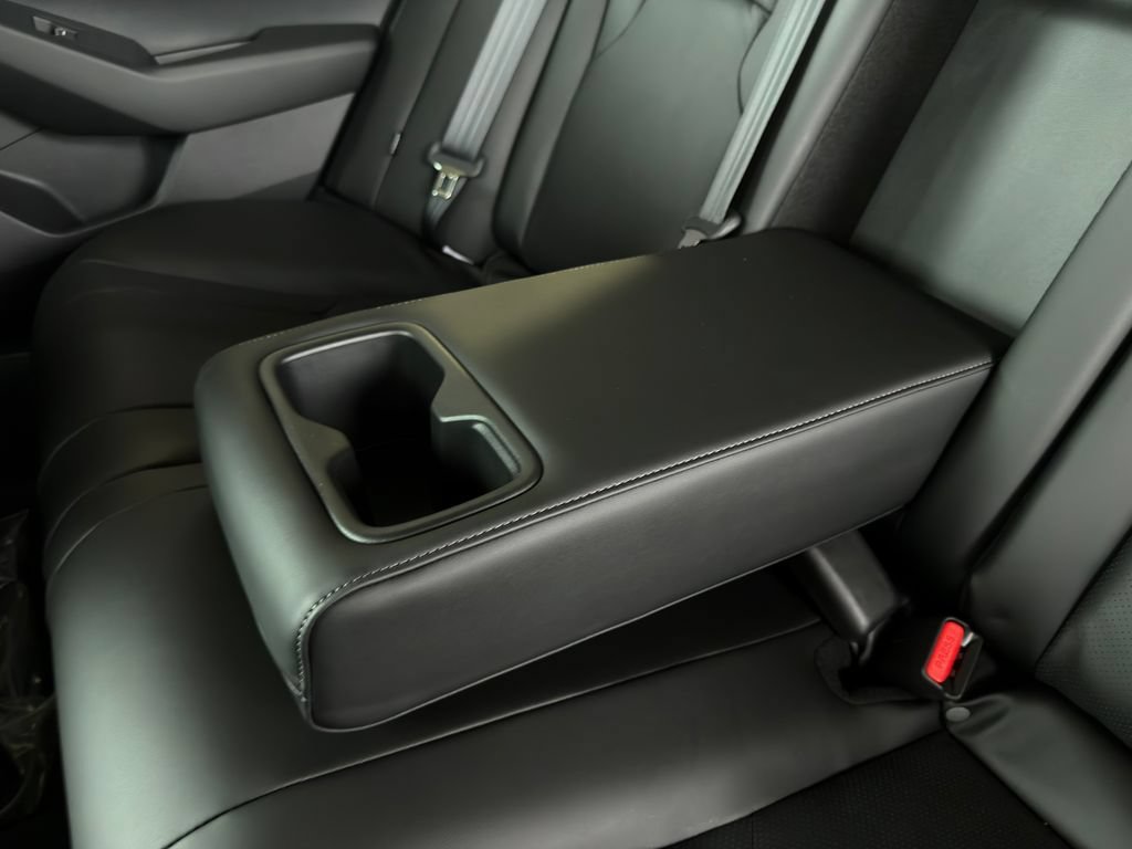 Used 2026 Honda Accord EX-L image 36