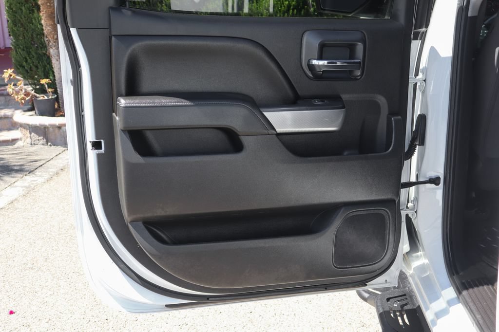 Used 2016 Chevrolet Silverado 1500 LT w/ All Star Edition AWD/4WD image 34