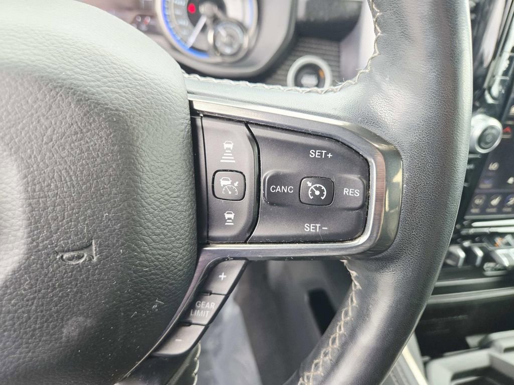 Used 2019 RAM 1500 Limited image 24