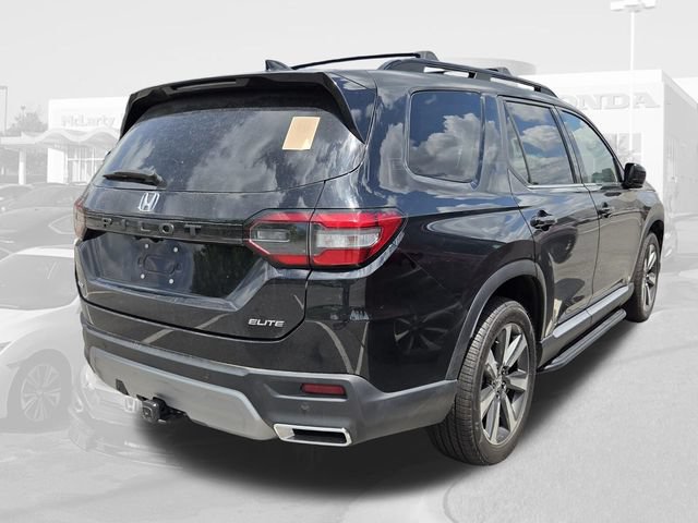 Used 2024 Honda Pilot Elite image 8