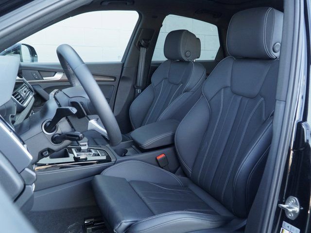 Used 2024 Audi Q5 2.0T Premium Plus image 5
