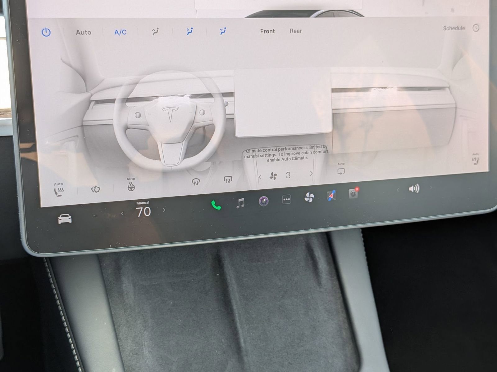 Used 2023 Tesla Model 3 Standard Range image 24