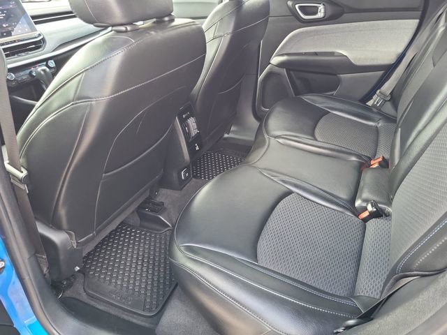 Used 2023 Jeep Compass Latitude w/ Convenience Group image 23