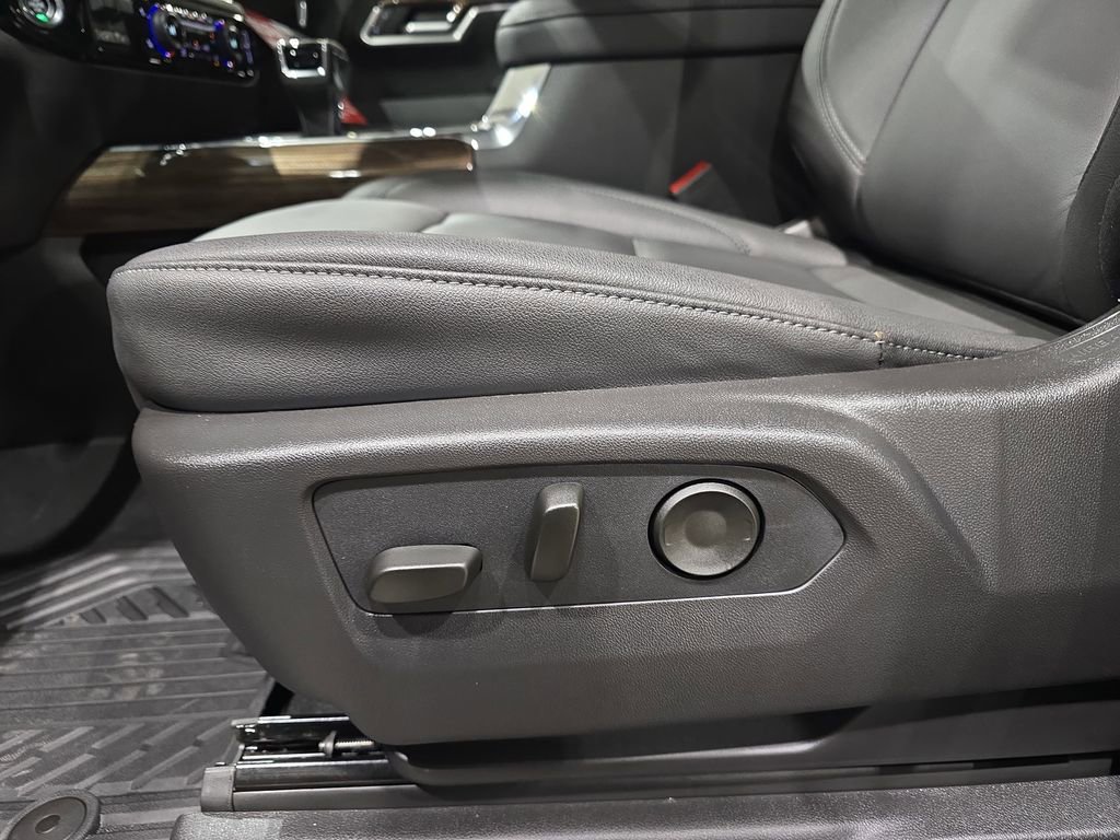 New 2026 Chevrolet Silverado 1500 LT w/ All Star Edition Plus image 30