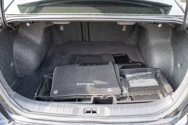 Used 2022 Nissan Altima 2.5 SV image 30