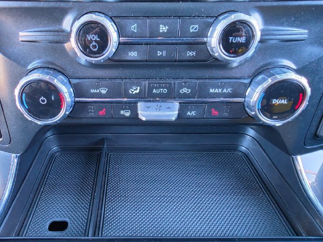Used 2022 Ford F150 XLT w/ Equipment Group 302A High AWD/4WD image 31