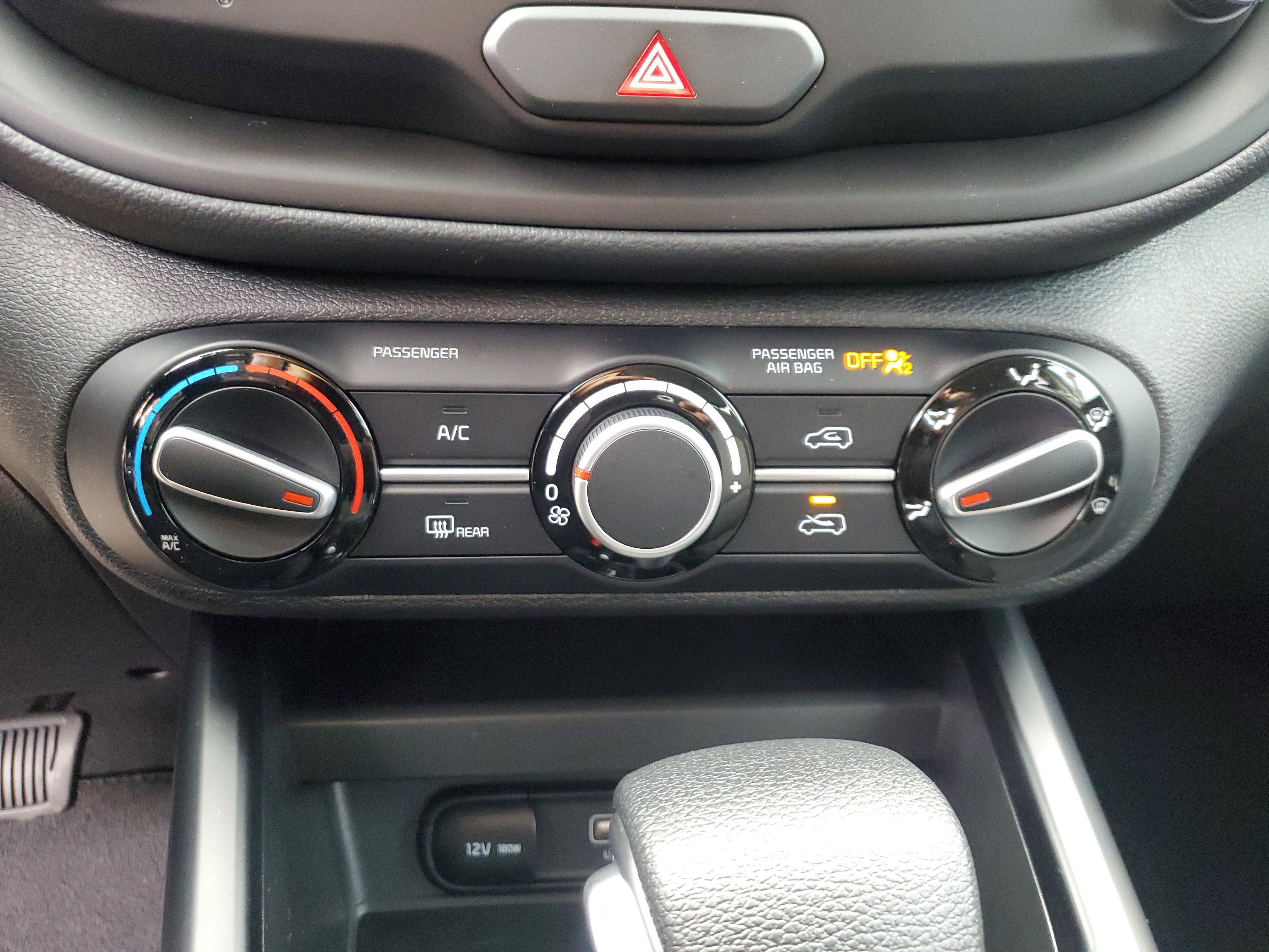 New 2025 Kia Soul LX image 20