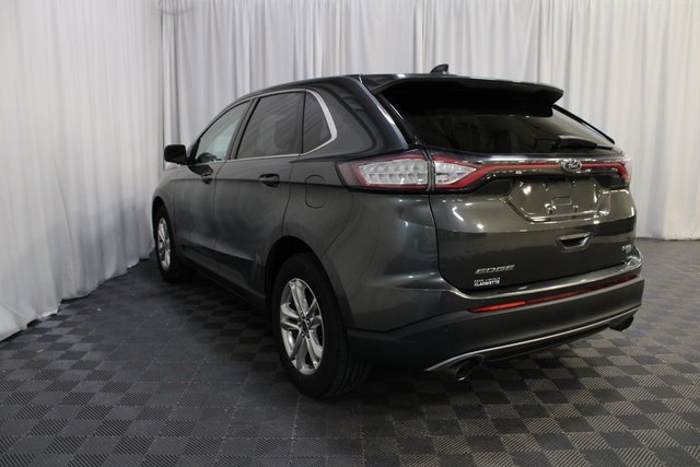 Used 2015 Ford Edge SEL w/ Equipment Group 201A image 21