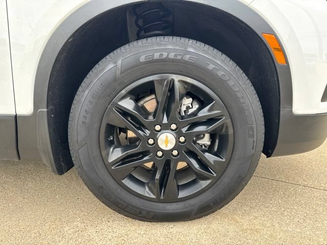 Used 2021 Chevrolet Blazer LT FWD image 9