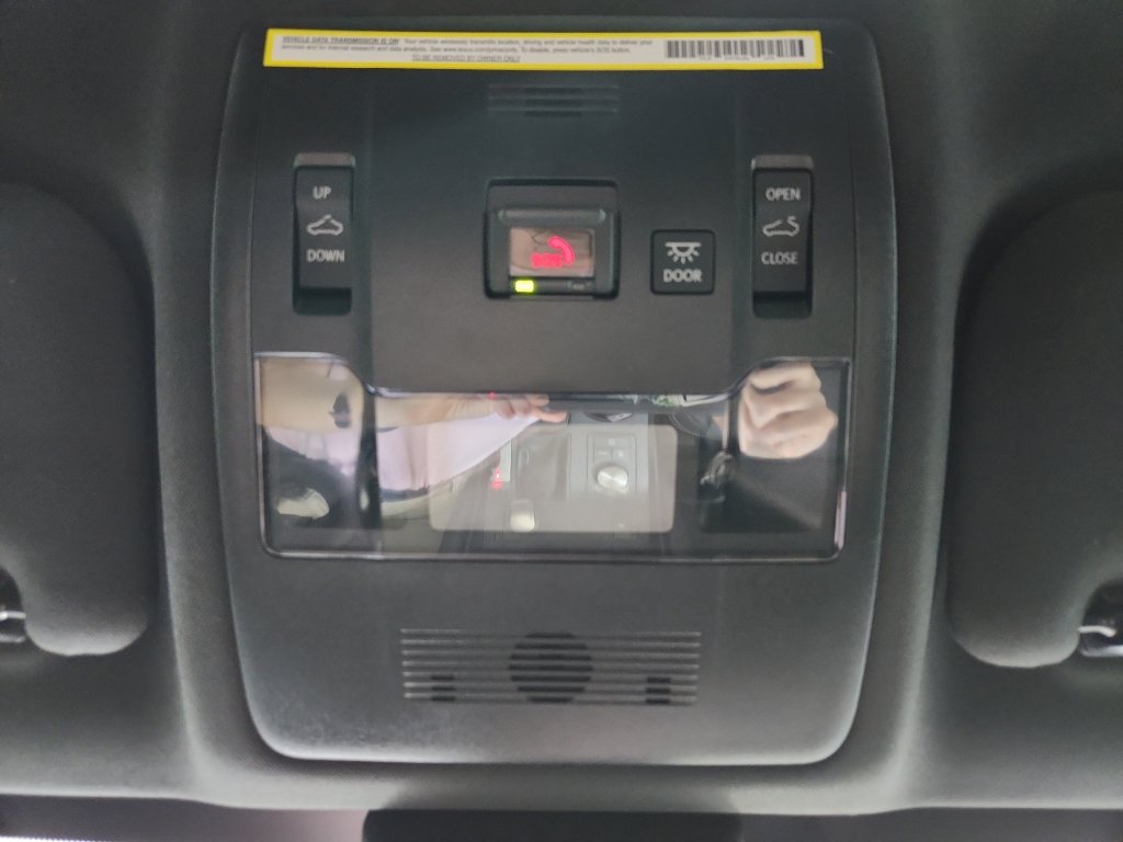 Used 2024 Lexus IS 350 F Sport image 27