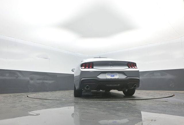 New 2026 Ford Mustang Coupe RWD image 33