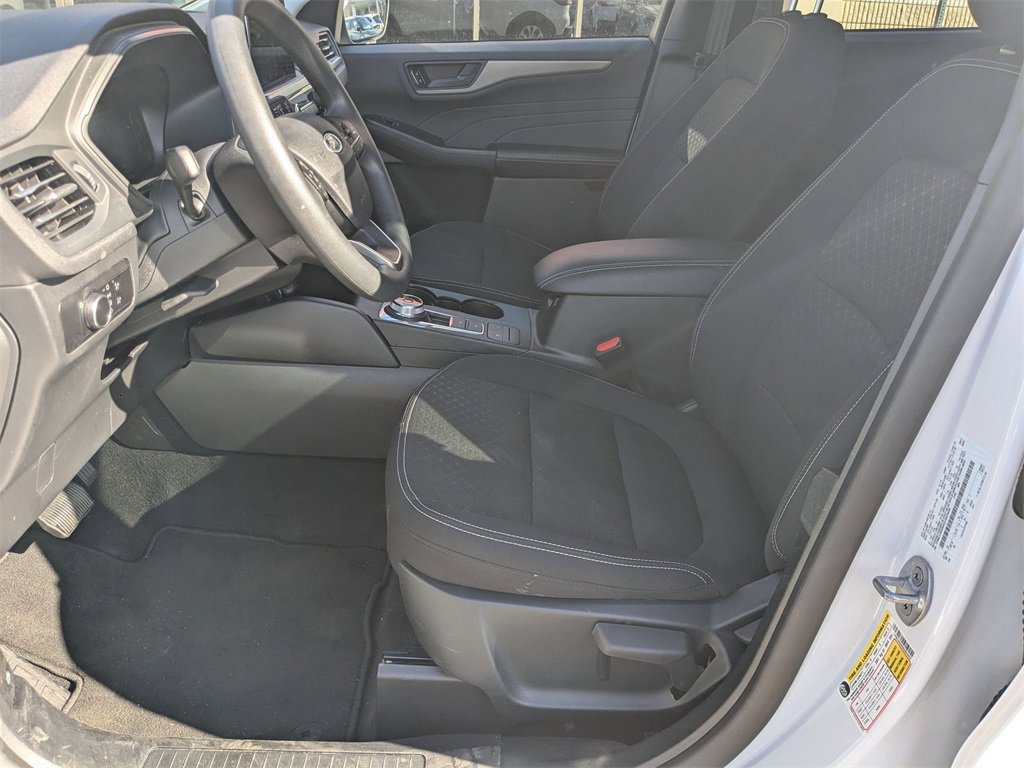 Used 2025 Ford Escape Active image 21