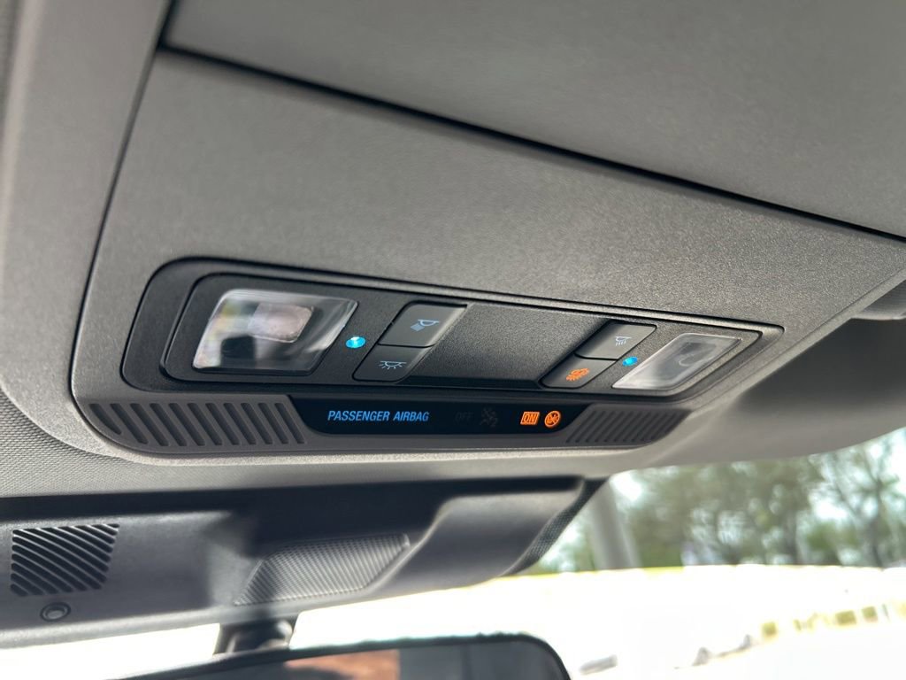 Used 2025 Ford F350 XL w/ XL Driver Assist Package image 48