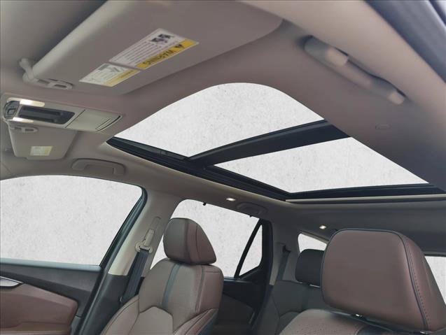Used 2025 Honda Pilot Elite image 25