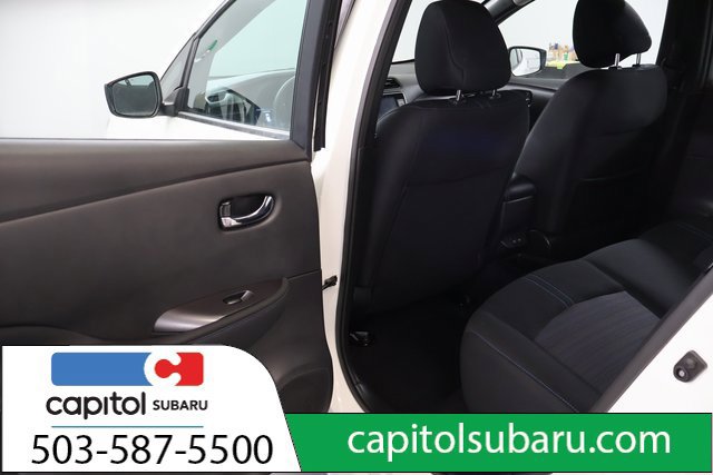 Used 2023 Nissan Leaf S FWD image 29