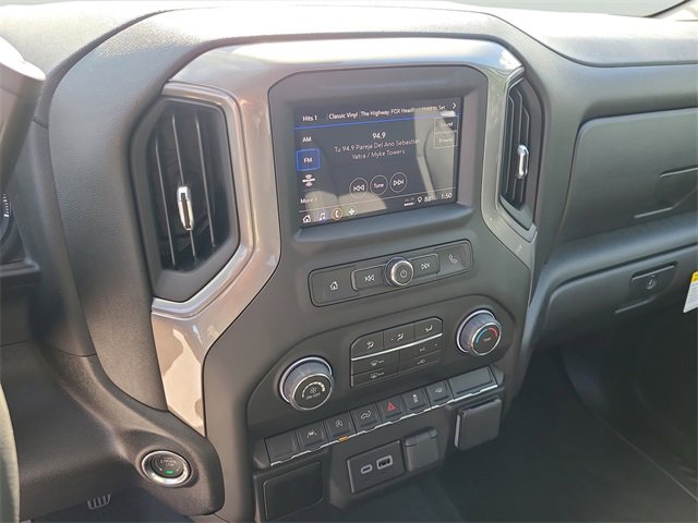 New 2026 Chevrolet Silverado 1500 Custom image 28