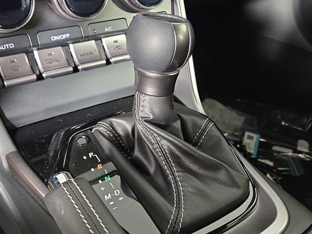 New 2025 Toyota GR86 Premium image 19