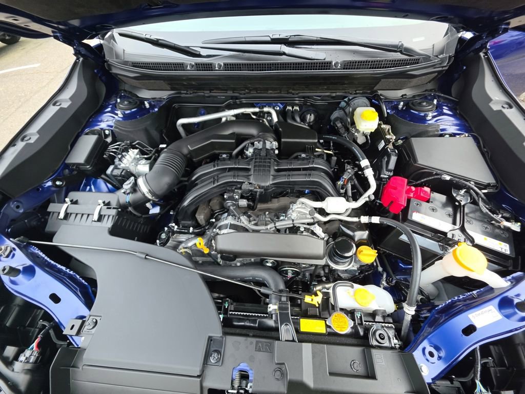 New 2026 Subaru Outback Limited image 20