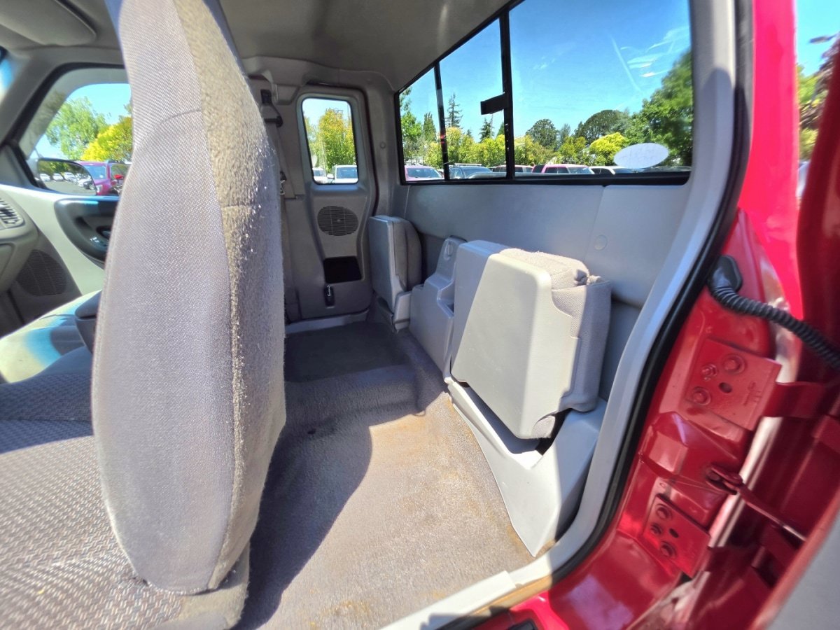 Used 1999 Ford Ranger XLT AWD/4WD image 9