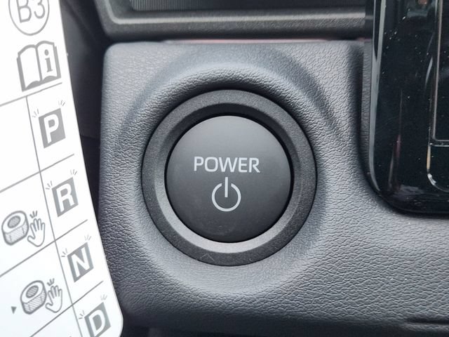 New 2026 Toyota bZ FWD image 18