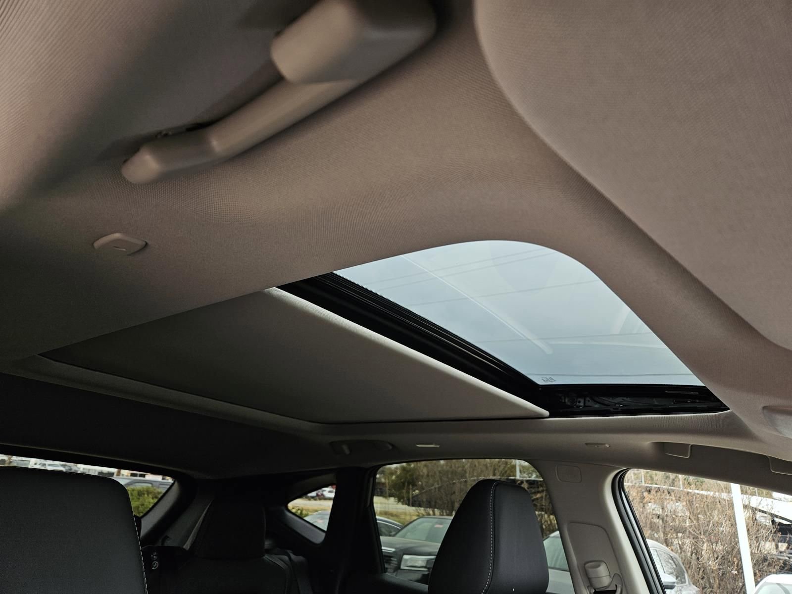 New 2026 Nissan Murano SL image 3