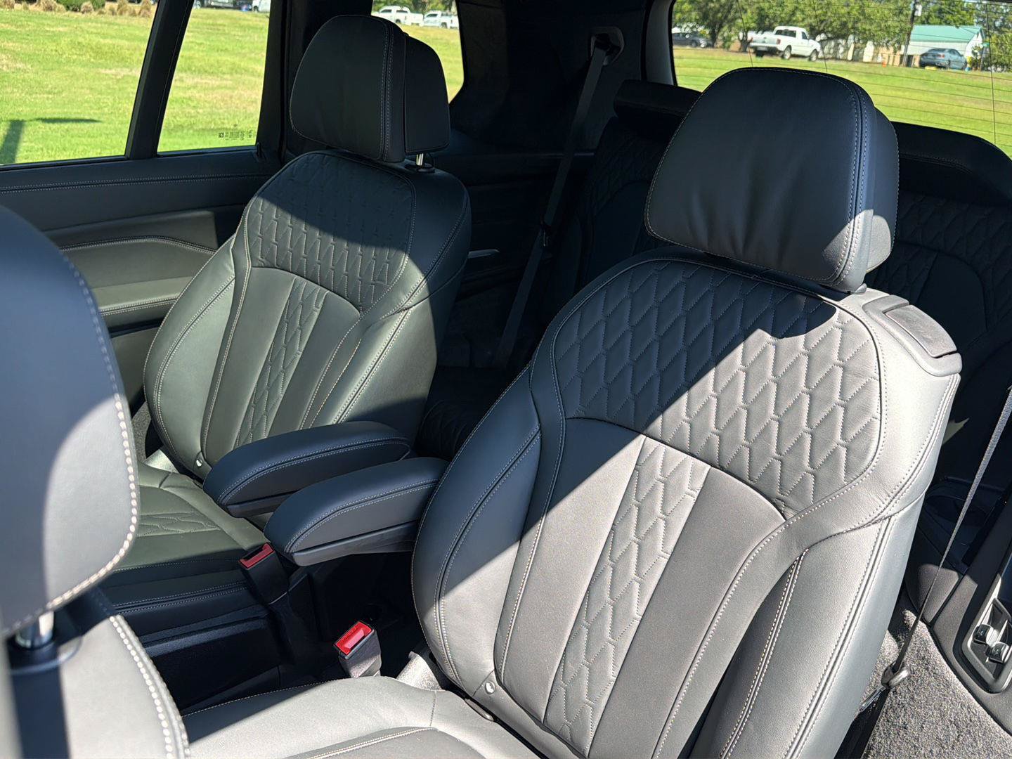 New 2027 BMW X7 M60i AWD/4WD image 32
