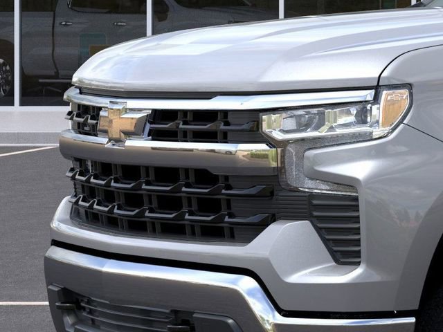 New 2026 Chevrolet Silverado 1500 LT image 14