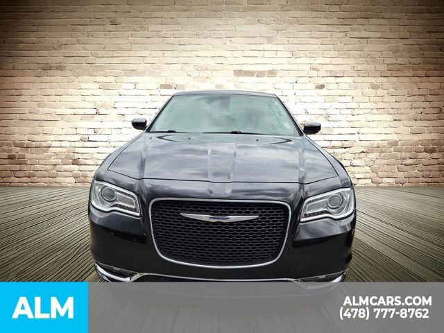 Used 2021 Chrysler 300 Touring L RWD image 20
