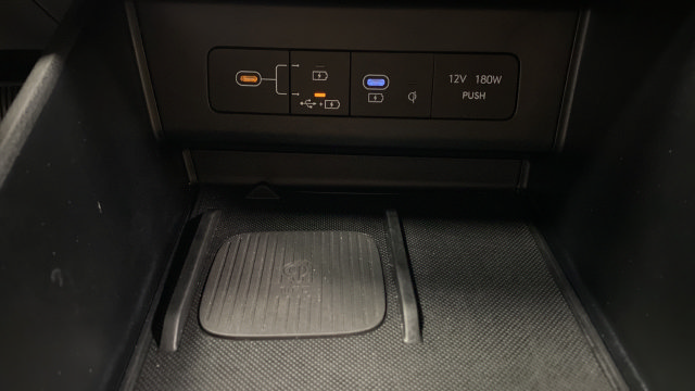 Used 2025 Hyundai Sonata SEL FWD image 12