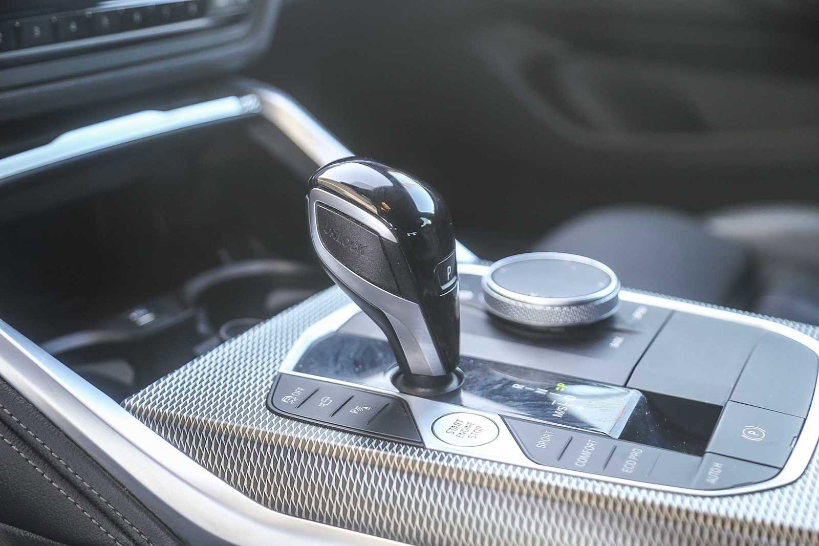 Certified 2023 BMW M440i Gran Coupe w/ Premium Package image 19