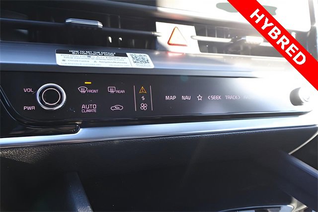 Used 2023 Kia Sportage EX w/ EX Premium Package image 27