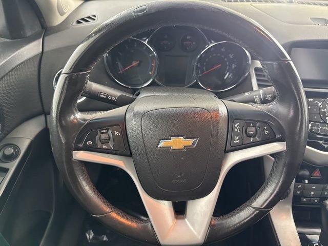Used 2014 Chevrolet Cruze LT w/ RS Package image 30