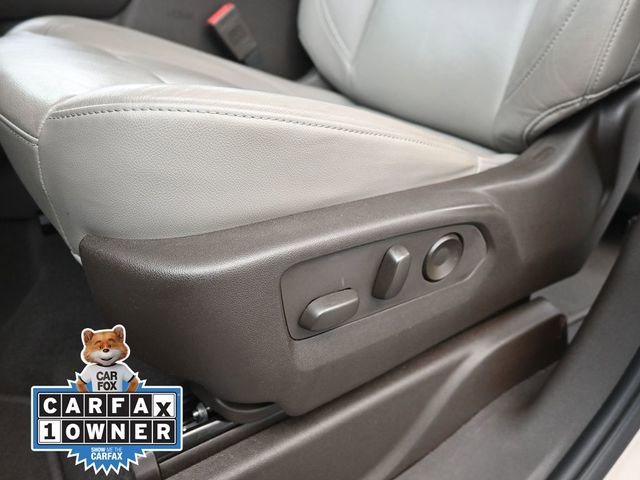 Used 2021 Chevrolet Tahoe Z71 w/ Z71 Signature Package image 17