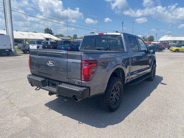 New 2025 Ford F150 Tremor w/ Equipment Group 402A High image 6