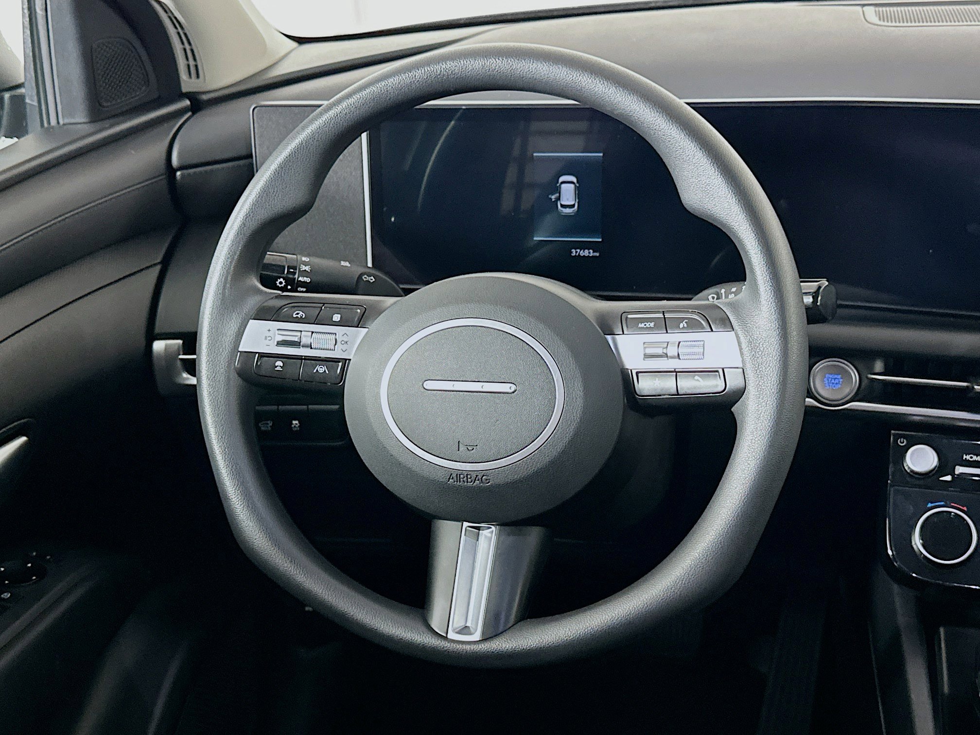 Used 2025 Hyundai Tucson SEL image 18