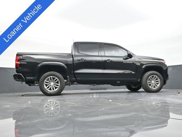 New 2025 Chevrolet Colorado LT image 39
