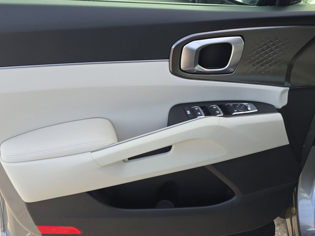 New 2026 Kia Sorento EX image 20