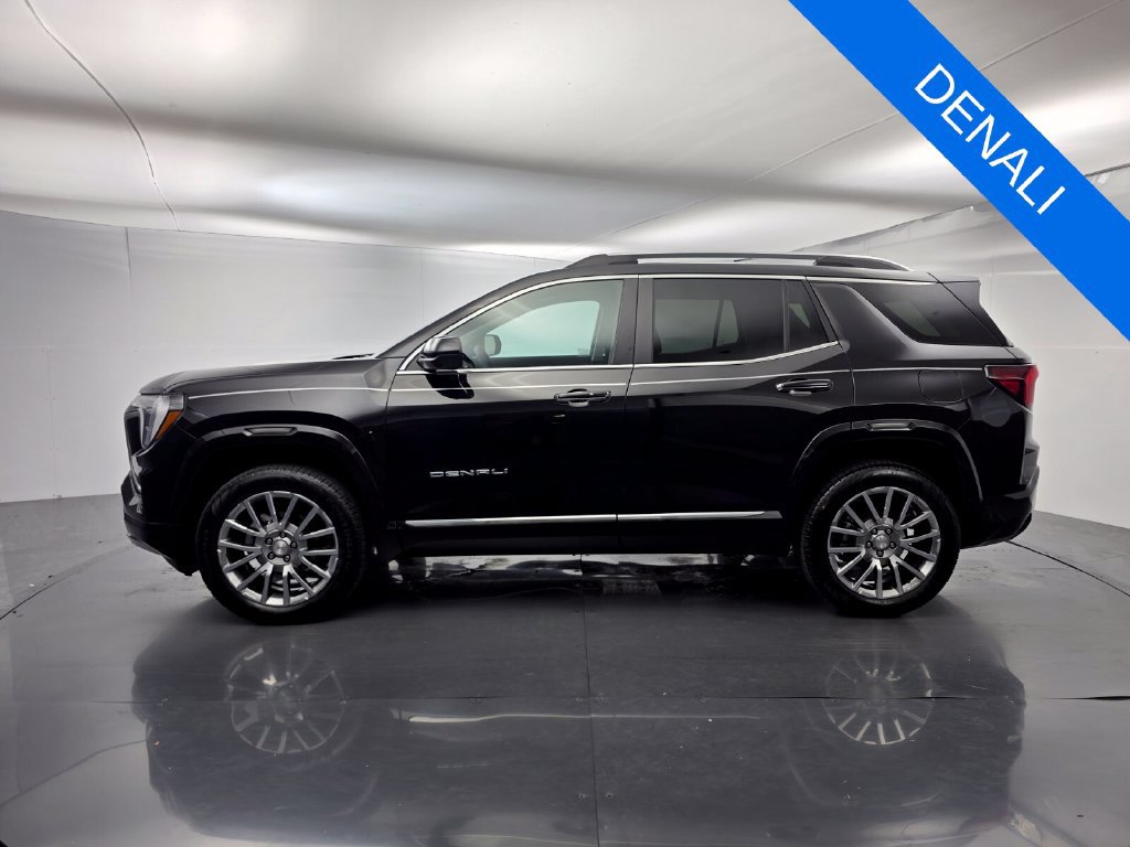 Used 2026 GMC Terrain Denali AWD/4WD image 7