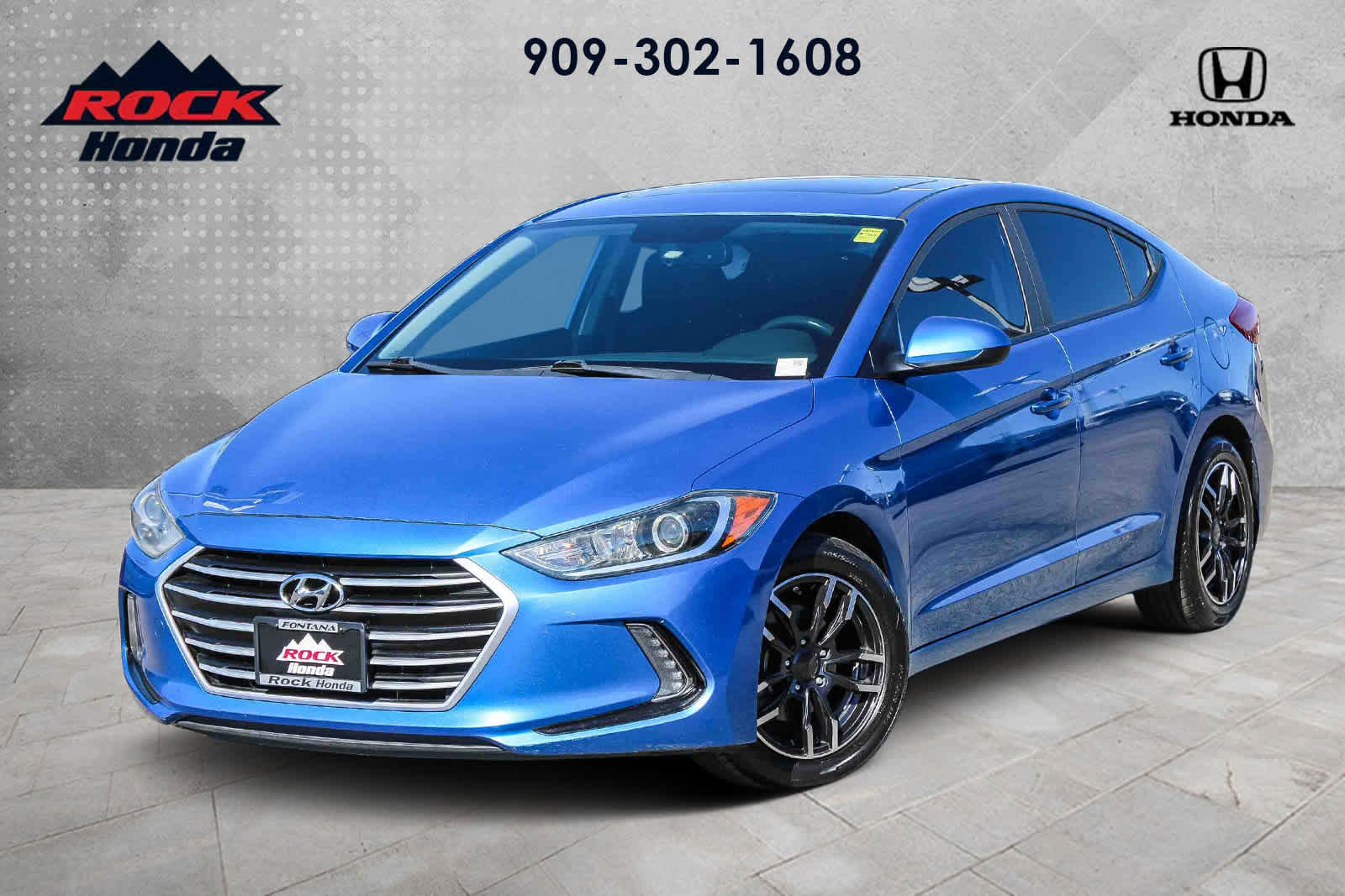 Used 2017 Hyundai Elantra Value Edition