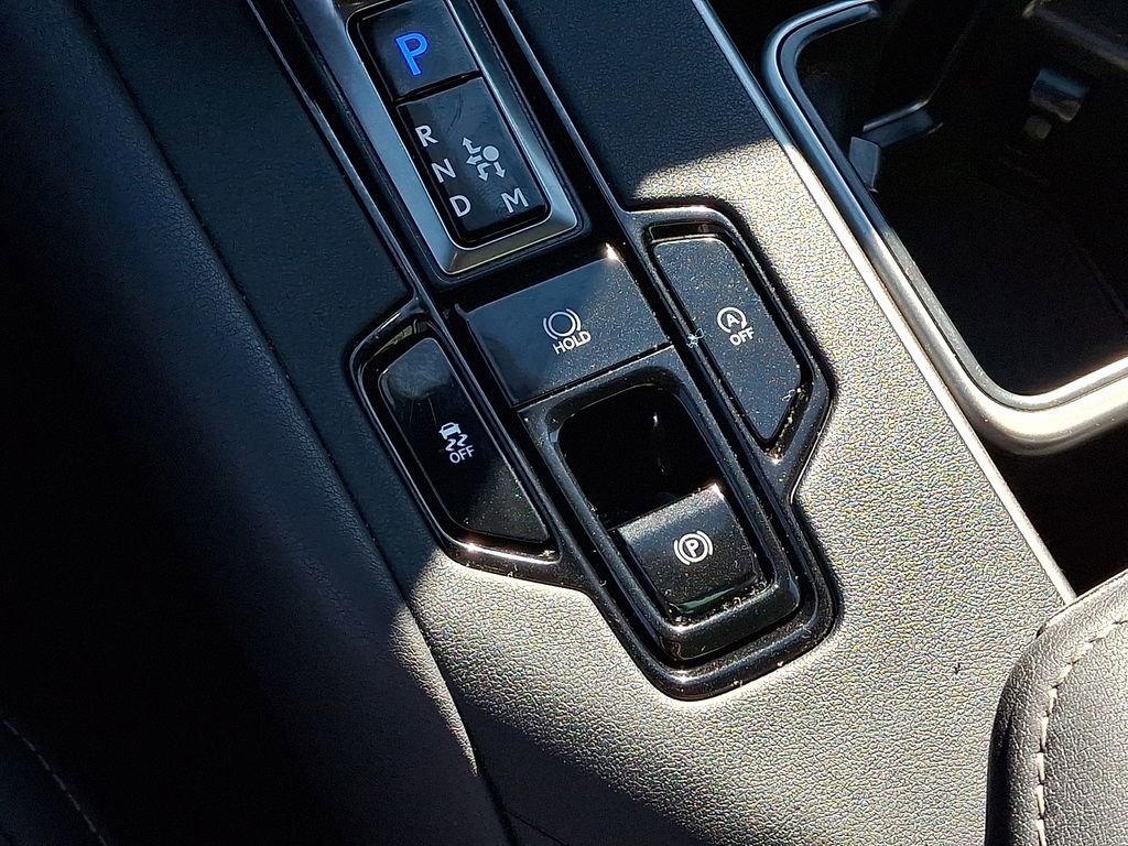 Used 2024 Lexus TX 350 350 image 26