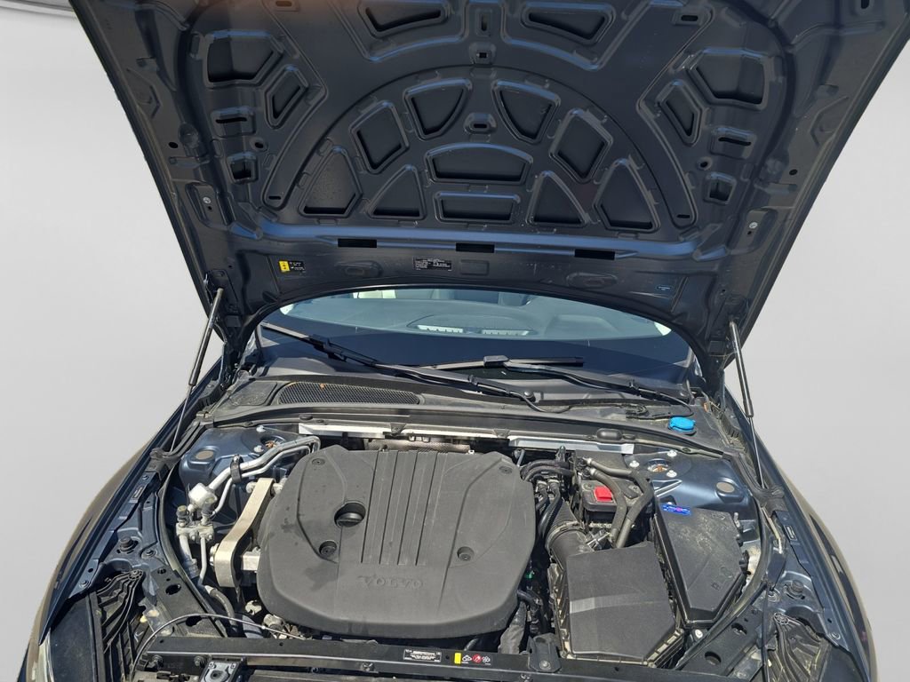 Used 2024 Volvo S60 B5 Core FWD image 19