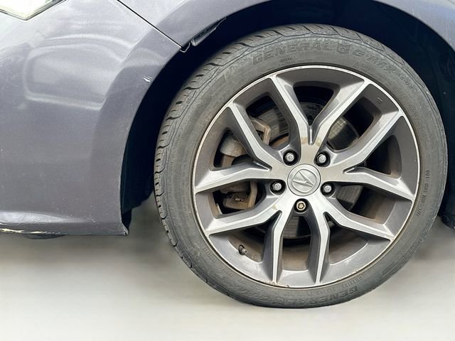 Used 2019 Acura ILX w/ Premium Package image 17