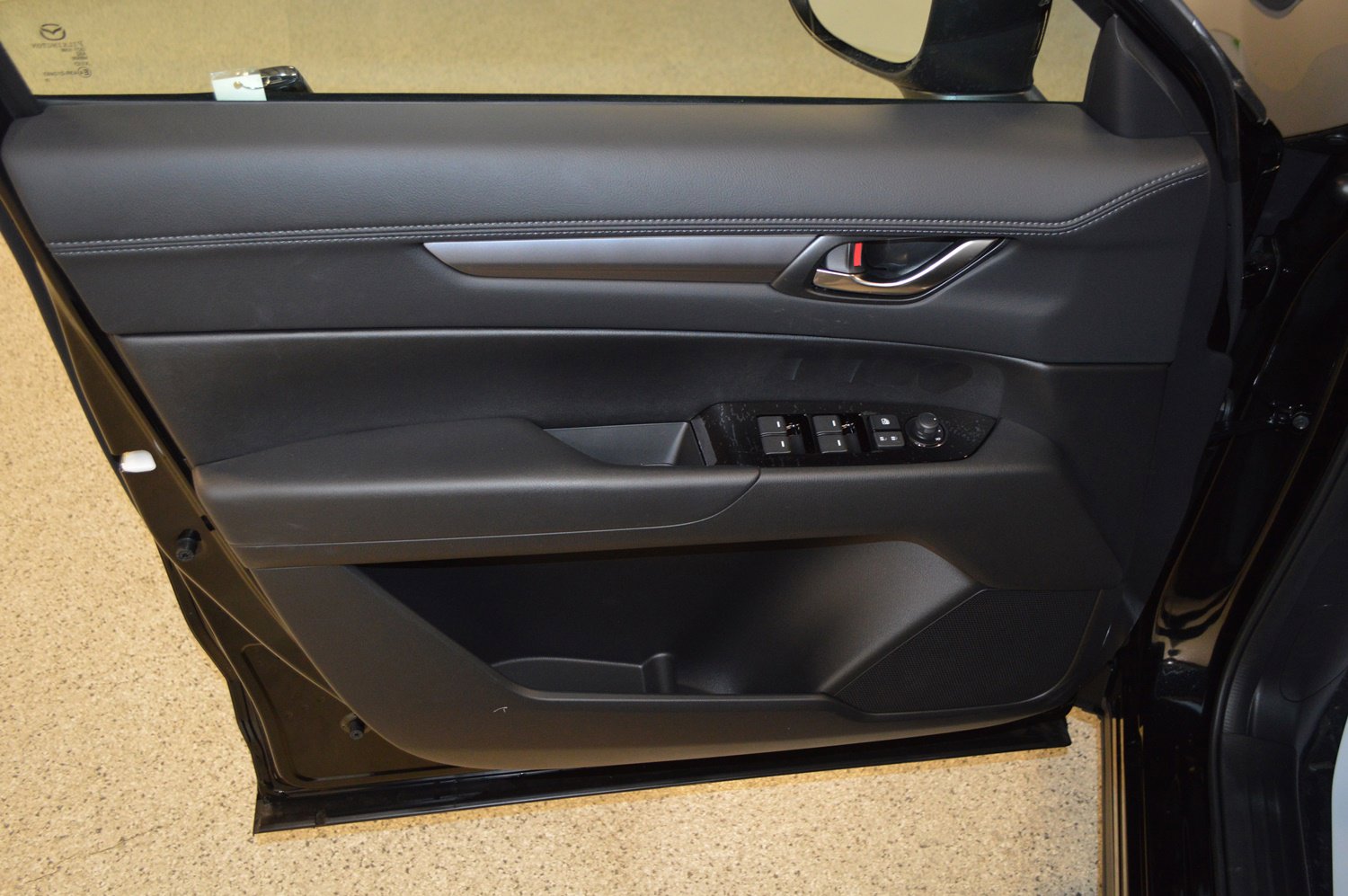 New 2025 MAZDA CX-5 AWD 2.5 S w/ Select Package image 14