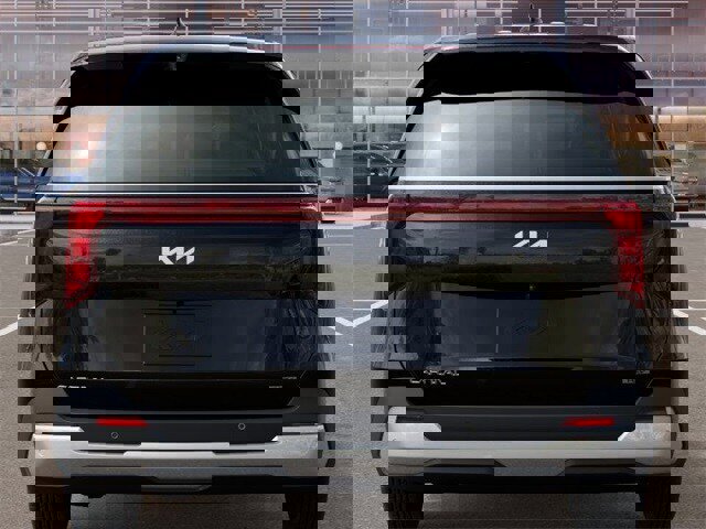 New 2026 Kia Carnival LXS image 13