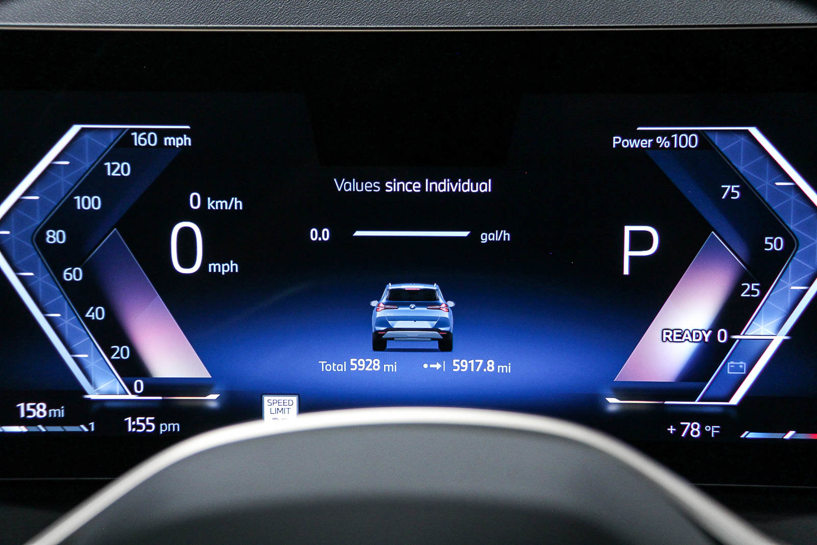 Used 2025 BMW X3 xDrive30i image 24