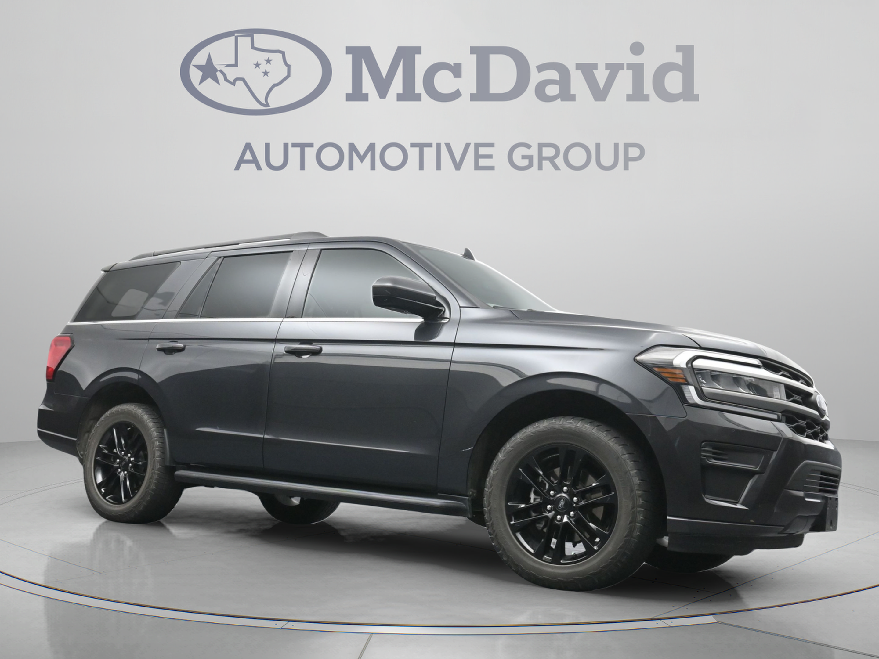 Used 2024 Ford Expedition XLT RWD image 26