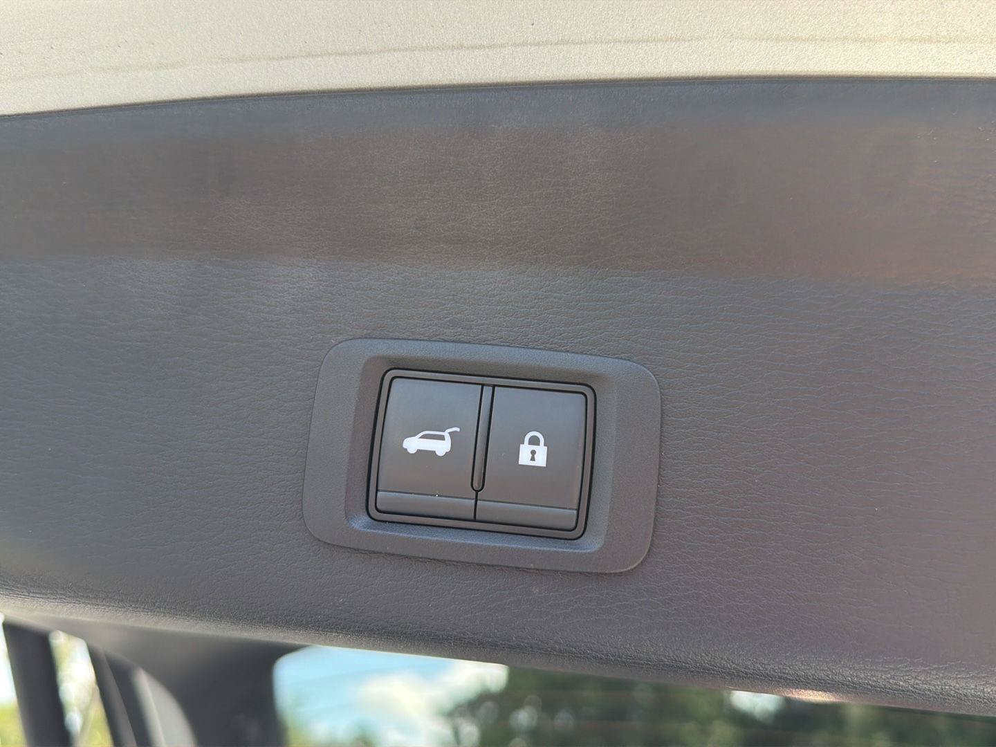 Used 2024 Mitsubishi Outlander SE FWD image 34