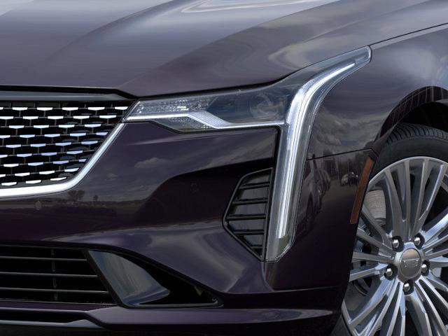 New 2025 Cadillac CT4 Premium Luxury image 32