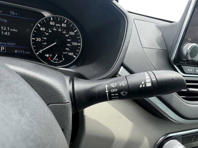 Used 2020 Nissan Altima 2.5 S FWD image 21