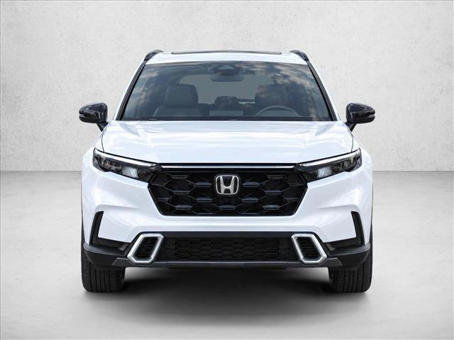 Used 2026 Honda CR-V Sport Touring image 2
